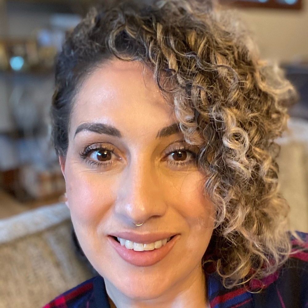 Meet your Posher, Ruba